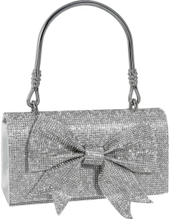 Clutch-Box - Sparkling Bow