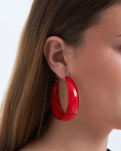 Creole - Wonderful Red