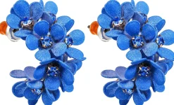 Creolen - Blue Blossom