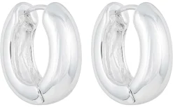 Creolen - Chunky Oval