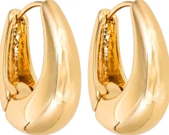 Creolen - Classic Ovals