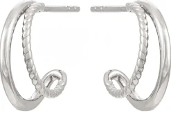 Creolen - Duo Row
