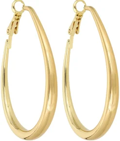 Creolen - Elegant Hoop
