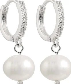 Creolen - Fresh Pearls