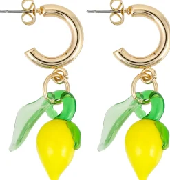 Creolen - Glass Lemons