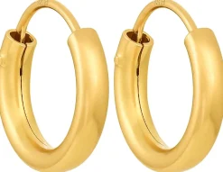 Creolen - Gold Basic
