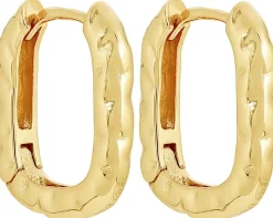 Creolen - Gold Classic