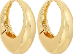 Creolen - Golden Allure