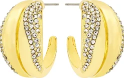 Creolen - Golden Inspiration