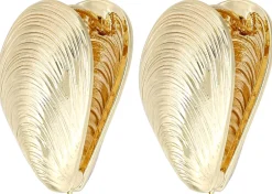 Creolen - Golden Shells