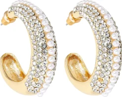 Creolen - Graceful Hoop