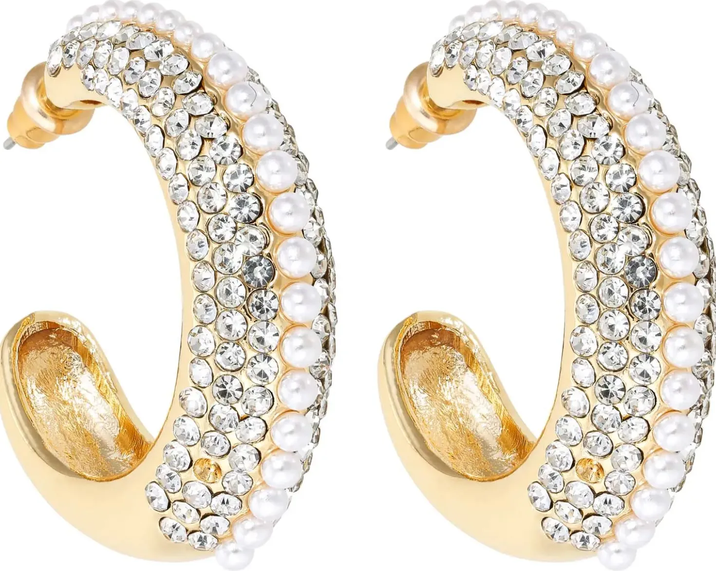 Creolen - Graceful Hoop