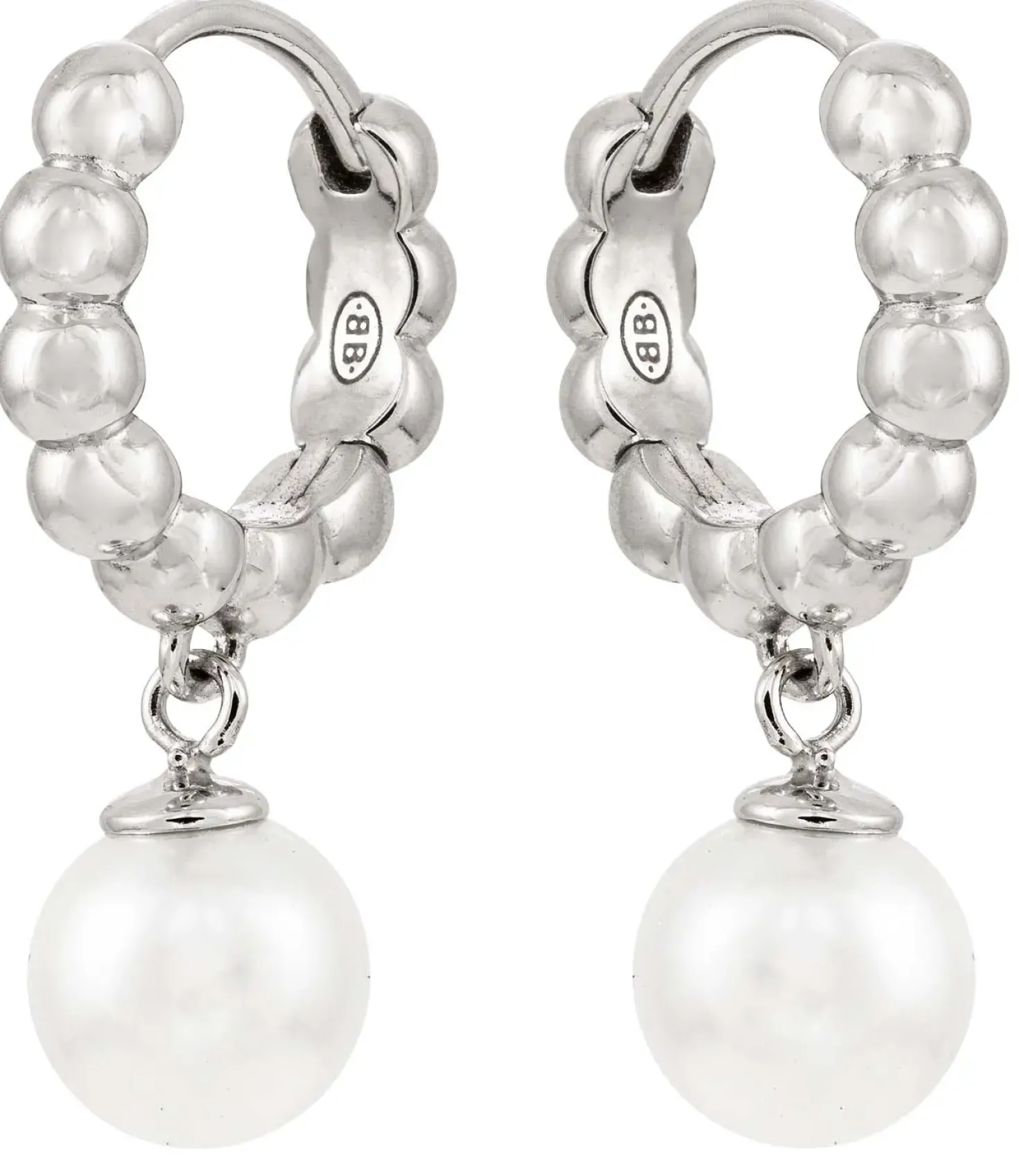 Creolen - Micro Pearl