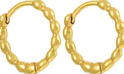 Creolen - Mini Gold