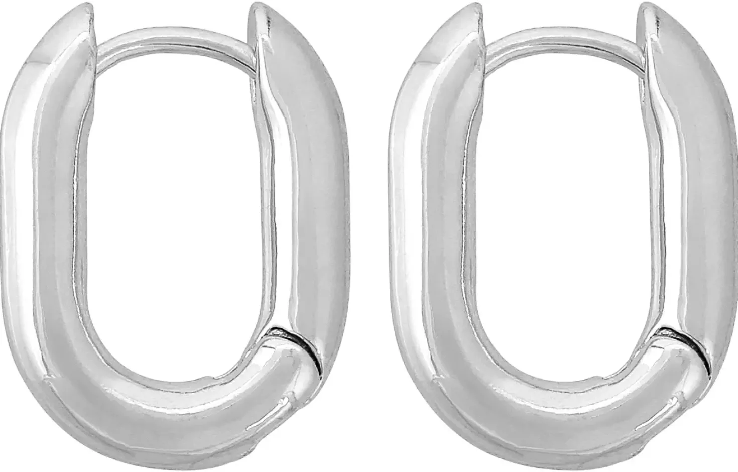 Creolen - Oval Classics