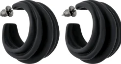 Creolen - Plain Black