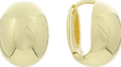 Creolen - Plated Classic