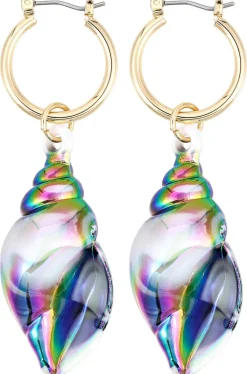 Creolen - Rainbow Shell
