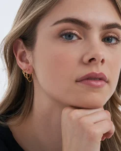 Creolen - Set of Gold