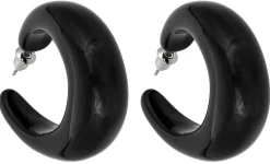Creolen - Simple Black