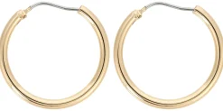 Creolen - Simple Gold