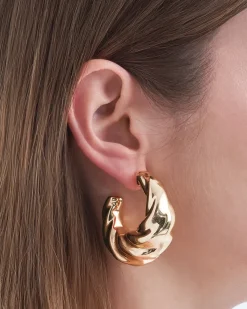 Creolen - Statement Curl