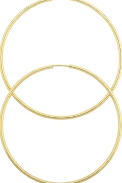 Creolen - Timeless Gold