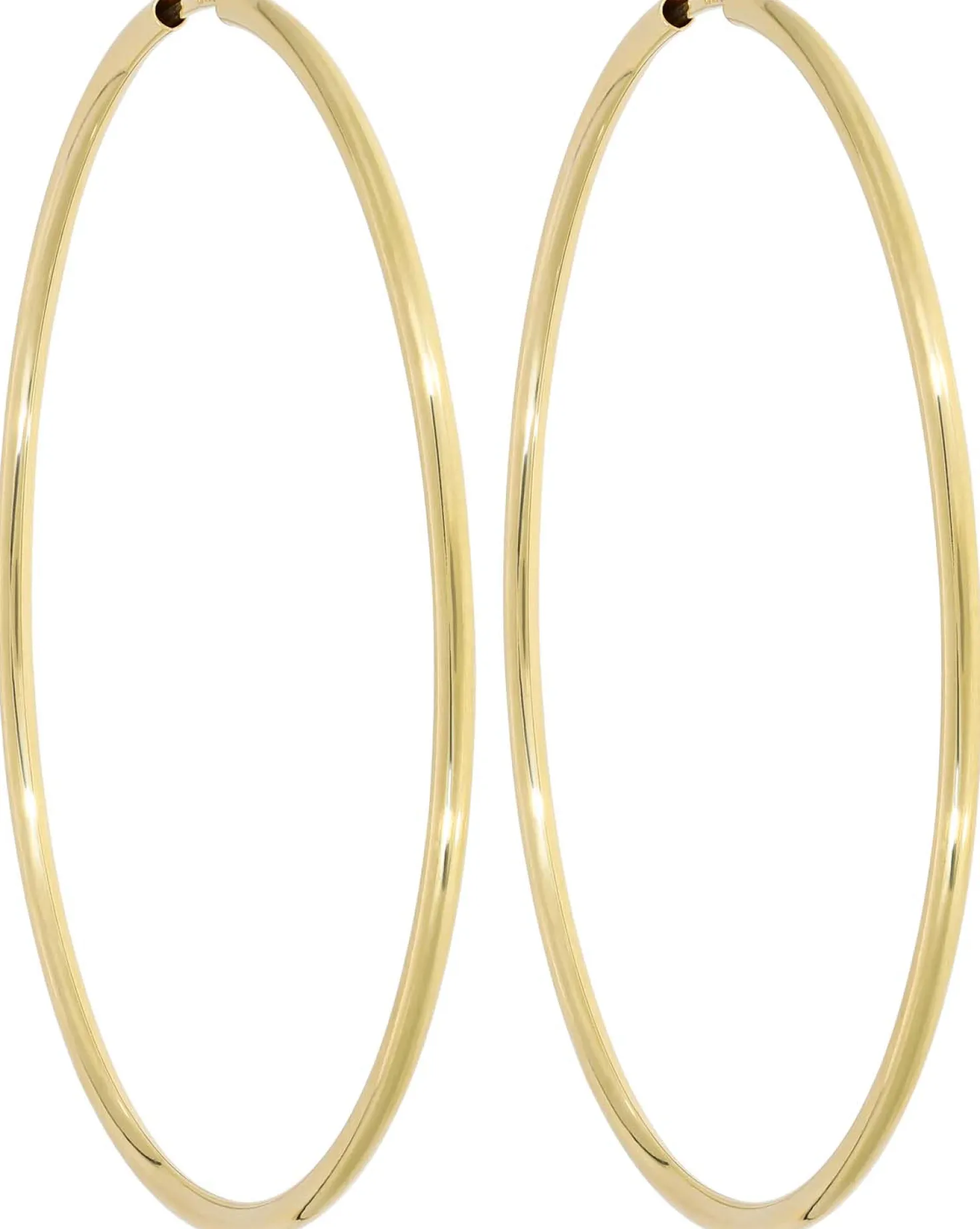 Creolen - Timeless Gold