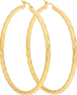 Creolen - Timeless Twist