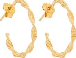 Creolen - Twisted Eyecatcher
