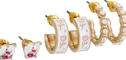 Creolen-Set - Spring Trio