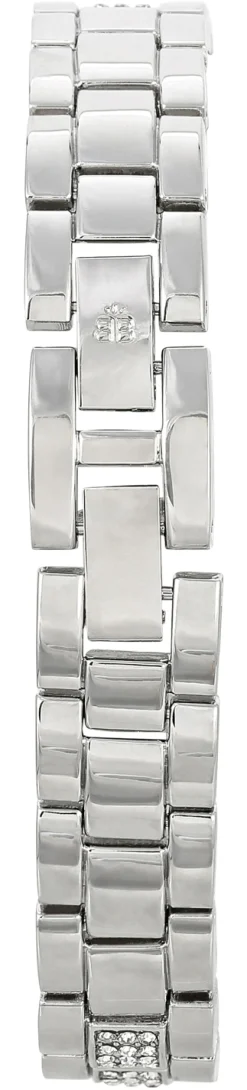 Damenuhr - Silver Elegance