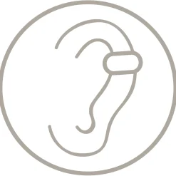Earcuffs - Pointed Catch