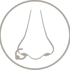 Fake Piercing - Plain