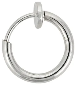Fake Piercing - Plain