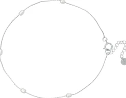 Fußkettchen - Freshwater Pearl