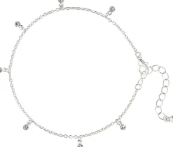 Fußkettchen-Set - Classy Trio