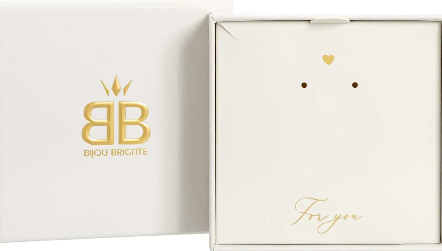 Geschenkbox - For You