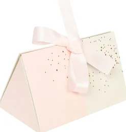 Geschenkbox - Glittering Confetti