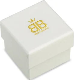 Geschenkbox - Golden Heart
