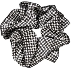 Haargummi - Checkered Classic