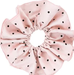 Haargummi - Rose Dots