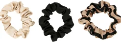Haargummi-Set - Elegant Chic