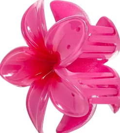 Haarklammer - Aloha Flower