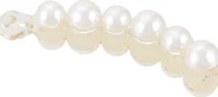 Haarklammer - Beautiful Pearls