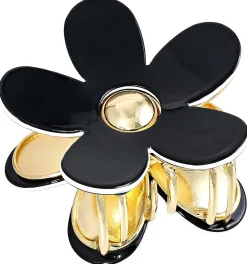 Haarklammer - Elegant Flower