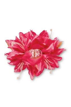 Haarklammer - Pink Passion