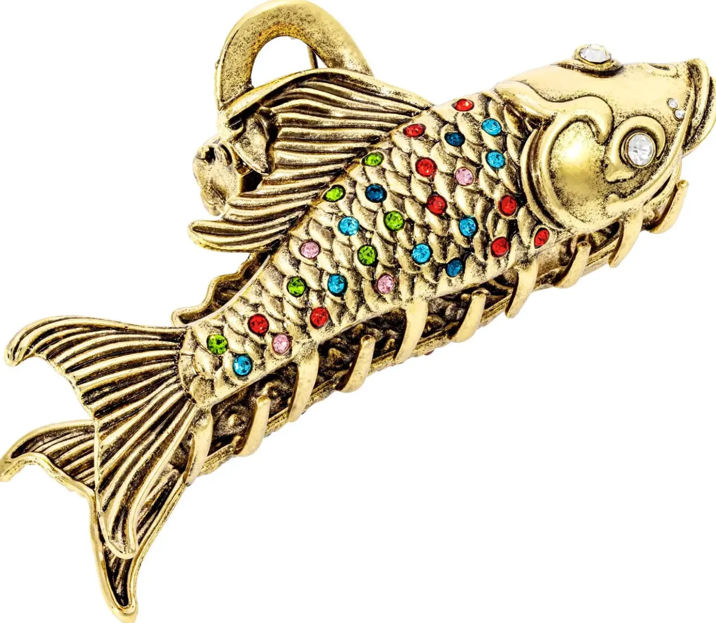 Haarklammer - Sparkly Catch