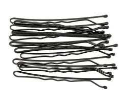 Haarnadel-Set - Black