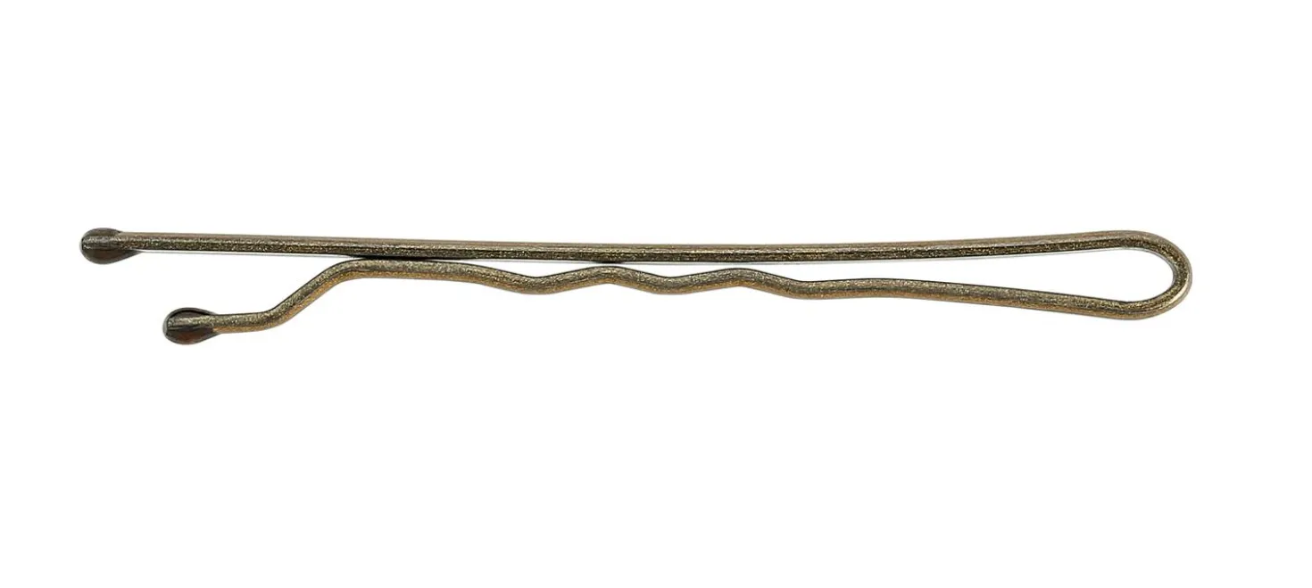 Haarnadel-Set - Vintage